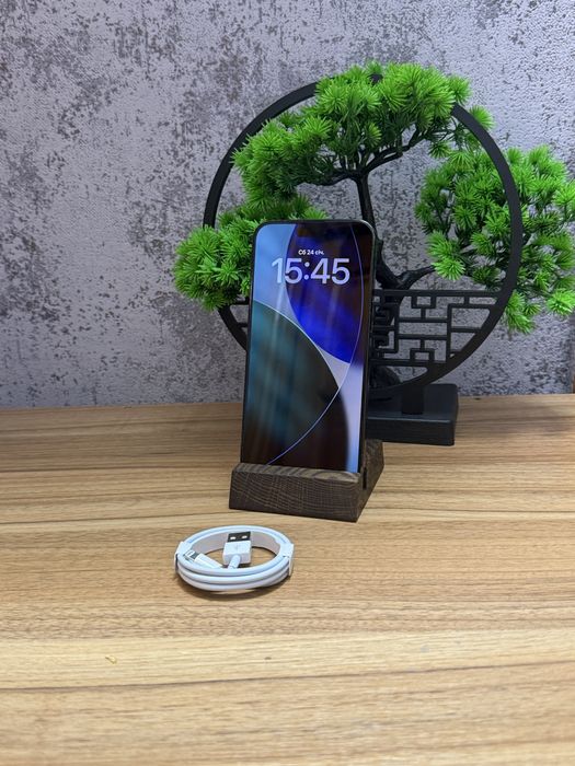 Продам iPhone 15 pro max/256 gb є ОБМІН