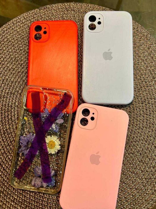 Чохол на IPhone 11