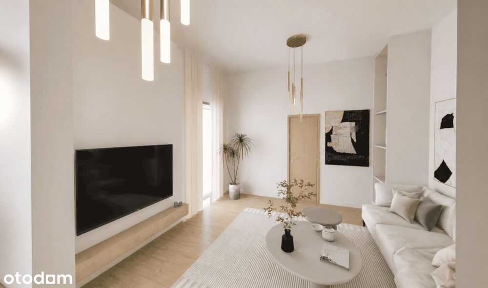Bezpośrednio 90,77m², kamienica w renowacji