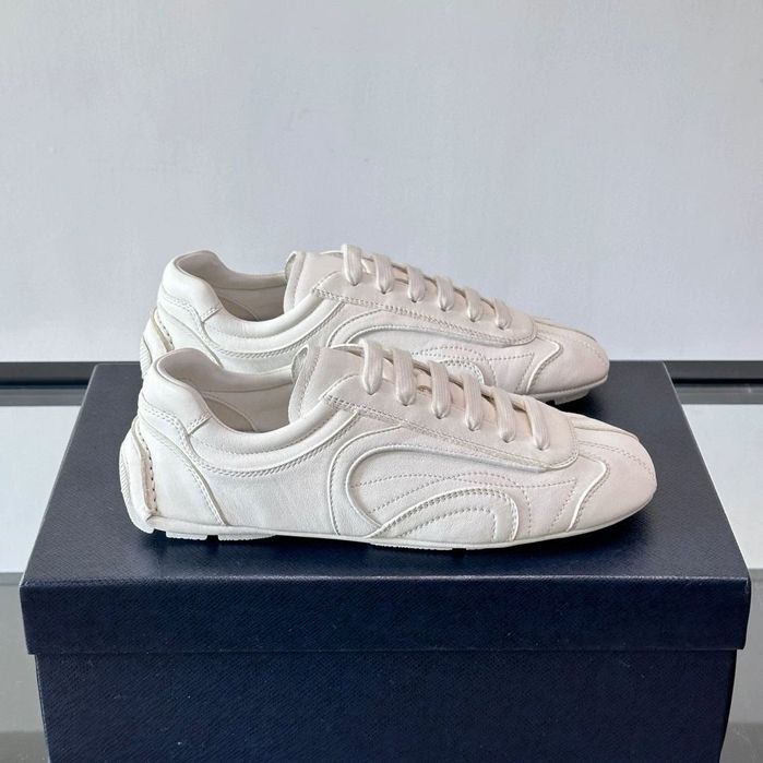 Buty męskie Prada