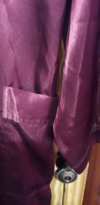 Халат  ( пеньюар) жіночій