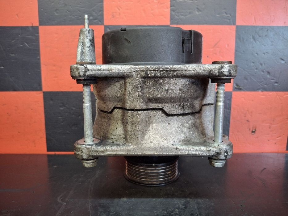 Alternador VOLKSWAGEN Transporter IV Chassis Cabina (70XD)