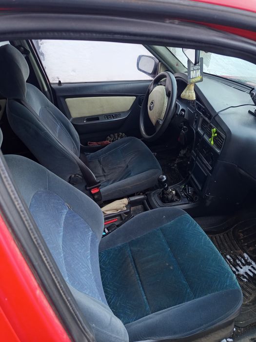 Продам Daewoo Nexia