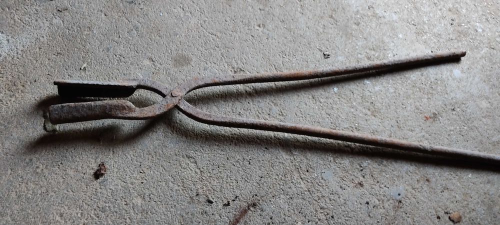 Ferramentas de metalúrgico