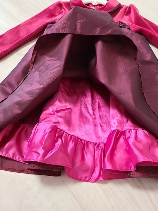 Платье для малышки 12/18 месяца.