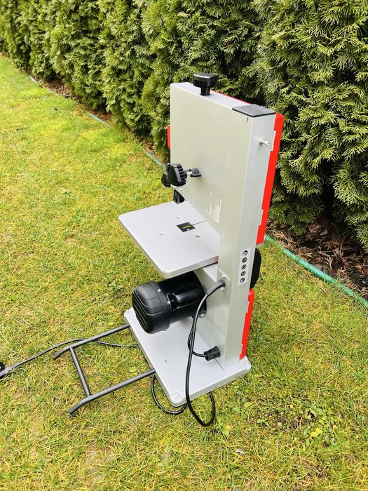 Стрічкова пила EINHELL TC-SB 200/1