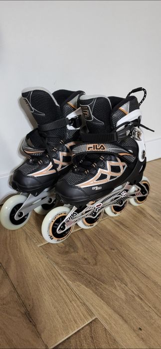 Rolki damskie FILA rozmiar 36