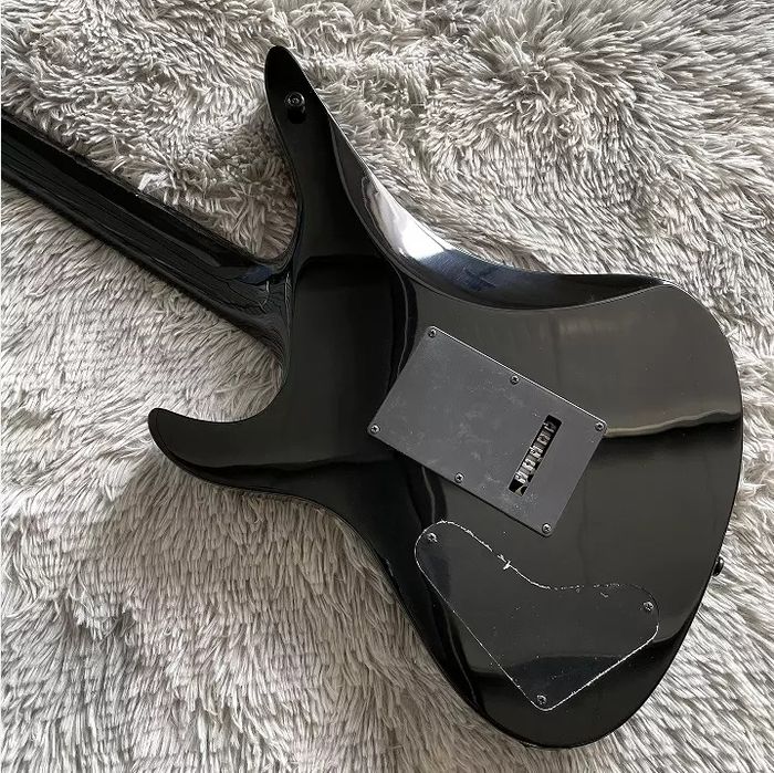 Avenged Sevenfold Guitar