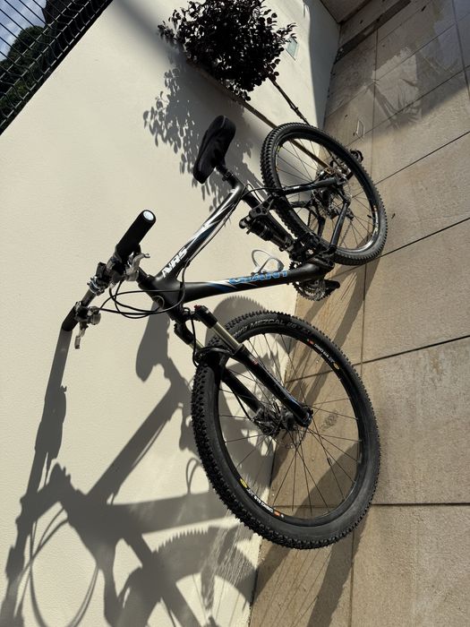 Bicicleta Giant NRS