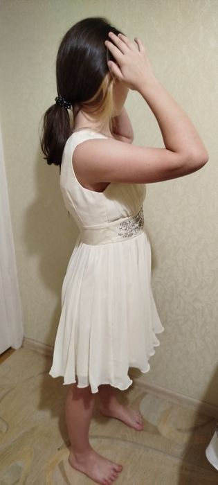 Платье на праздник