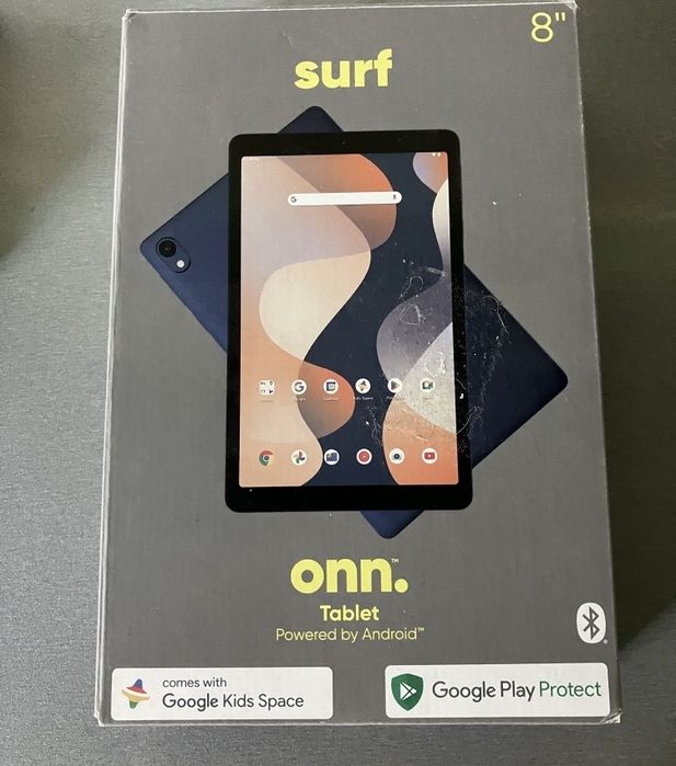 Планшет з Америки!