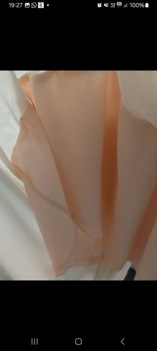 Sukienka XL Flower  BY CHARM'S