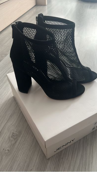 Buty eleganskie ideany stan