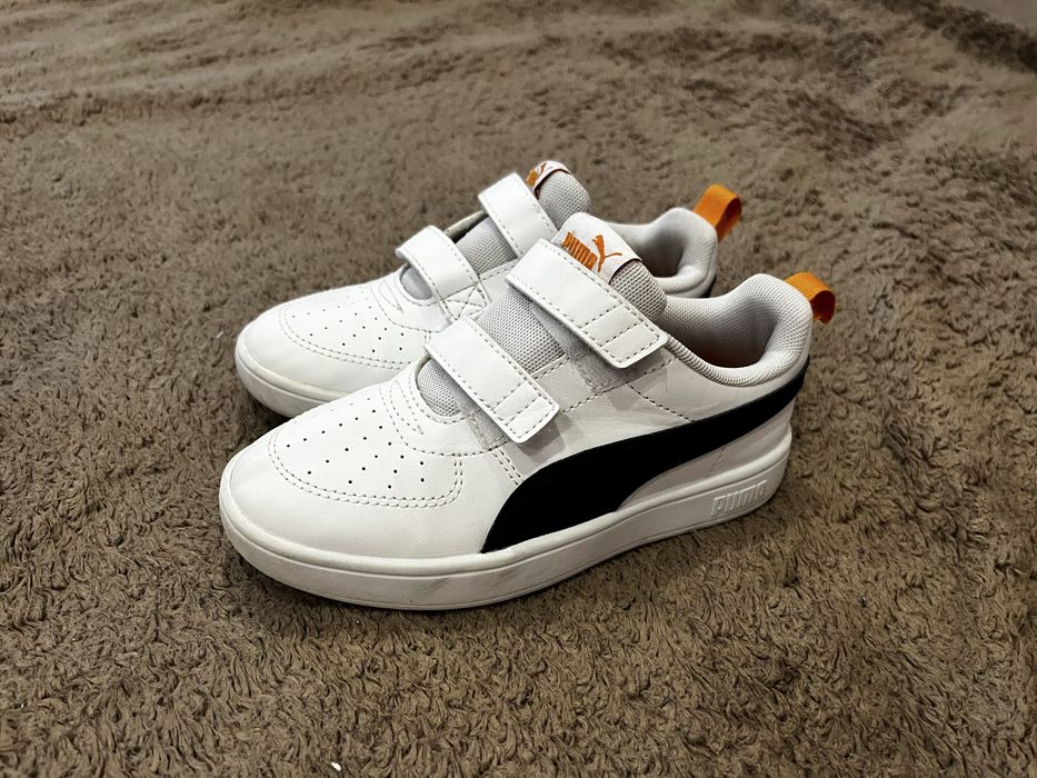 Кросівки Puma дитячі