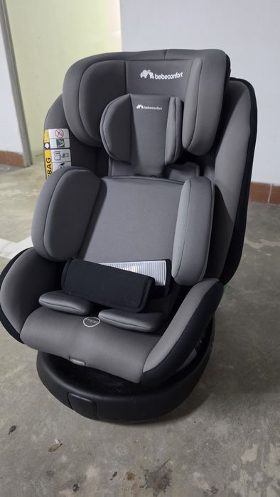Bebeconfort EvolveFix Plus i-Size