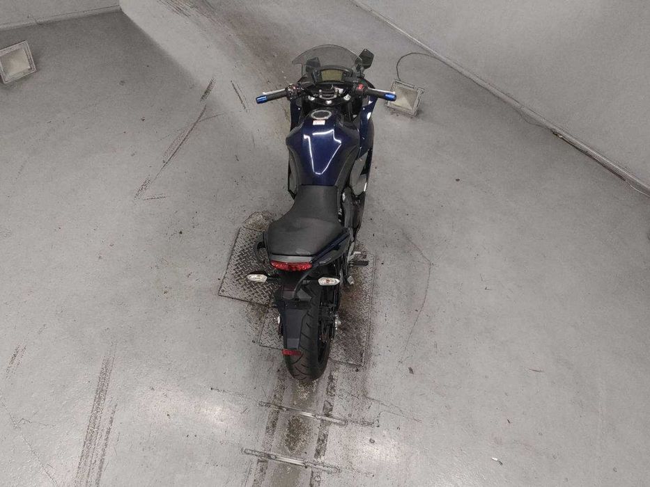 Мотоцикл Kawasaki Ninja 400, 2013рік, 4 688км