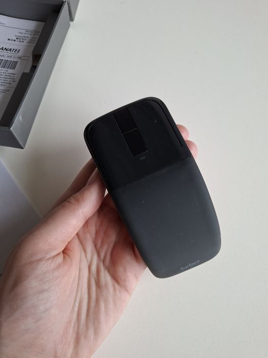 Microsoft Surface Arc Touch Mouse мишка Bluetooth