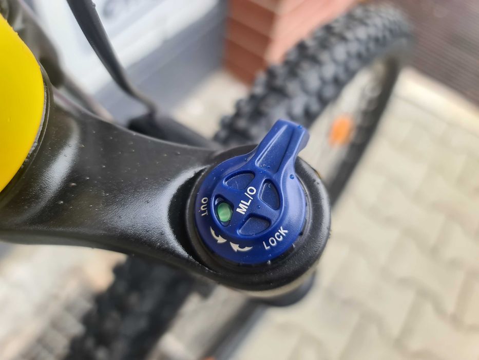 NOWOŚĆ! BBF MTX 29" ! Niemiecka Jakość! Autoryzowany Dealer! Serwis!