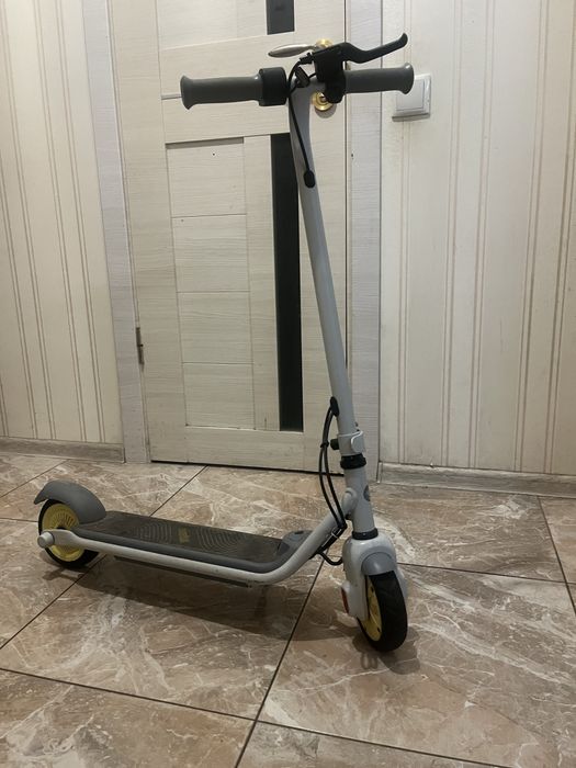 Електросамокат Segway Ninebot C8 дитячий