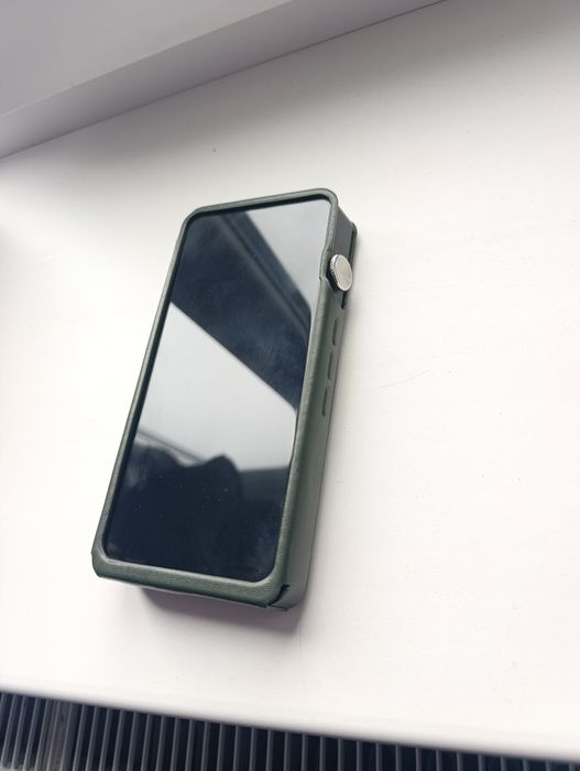 Музичний плеєр Ibasso dx 320