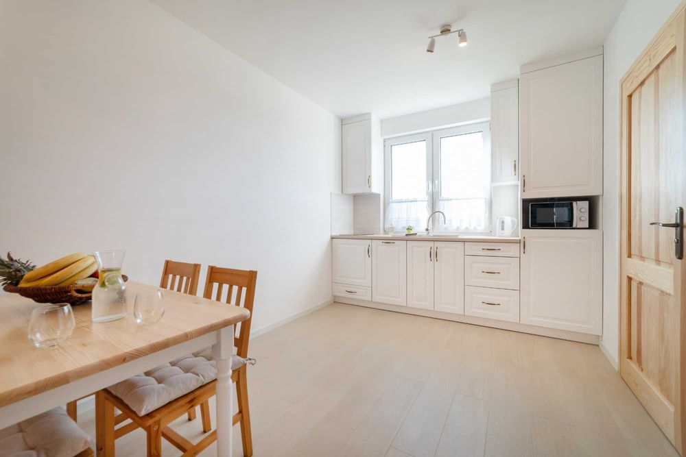 Domek Apartamentowy Blisko Morza Odargowo Dębki Karwia Wynajem