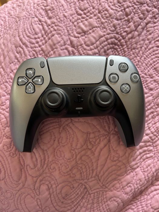 PlayStation 5 + gry