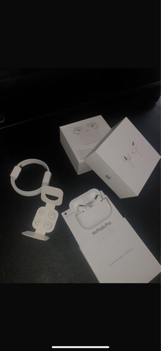 Airpods Pro 2ª geração