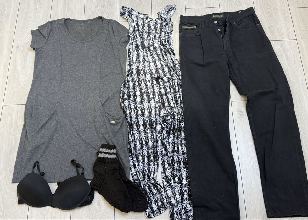 Жіночий одяг Л-ХЛ