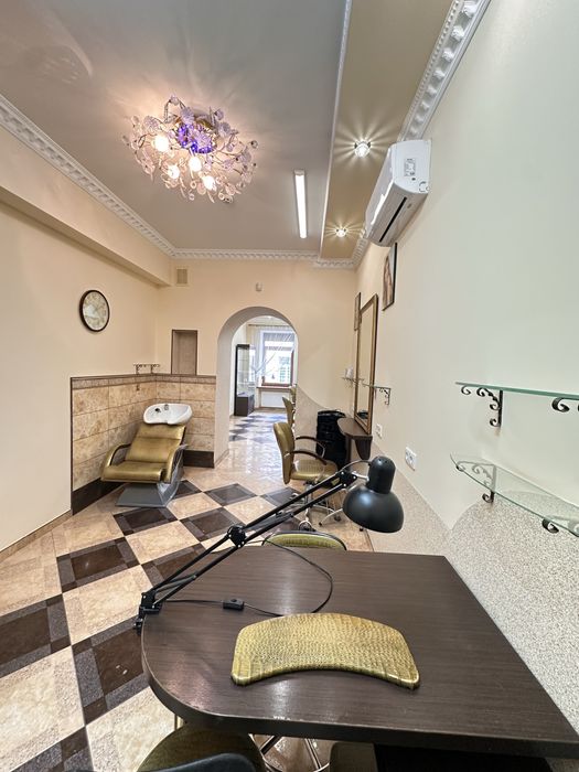 ‼️Продаж нежитлового приміщення Куліша/Балабана