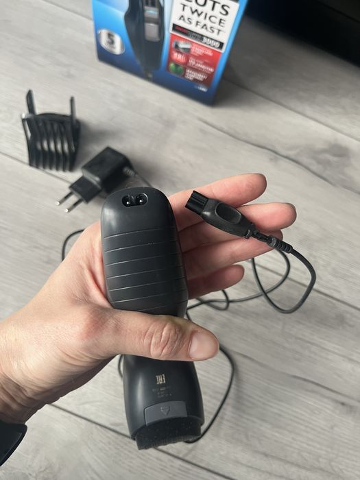 Maszynka do strzyżenia włosów Philips HC3400