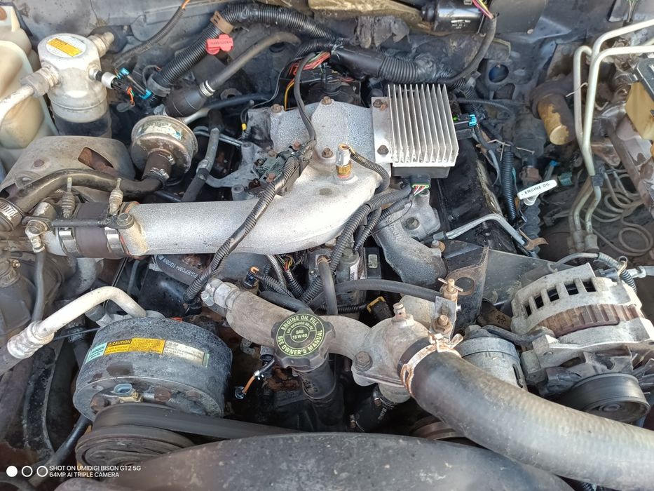 Chevrolet suburban авторозборка ПО ЗАПЧАСТИНАХ 6:5 тд