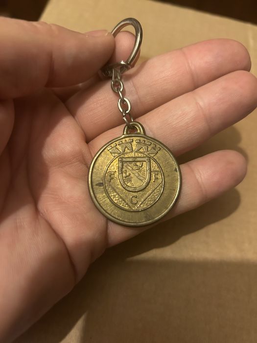 Futebol Clube Felgueiras 1984 subida à 2a divisão nacional