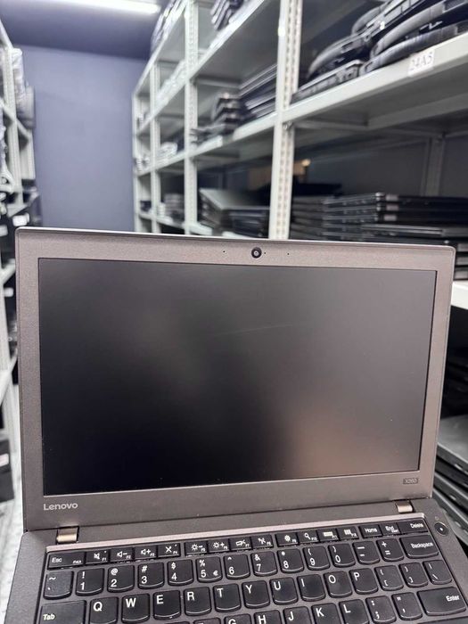 Надійний ThinkPad X260 для роботи та навчання є 30 шт