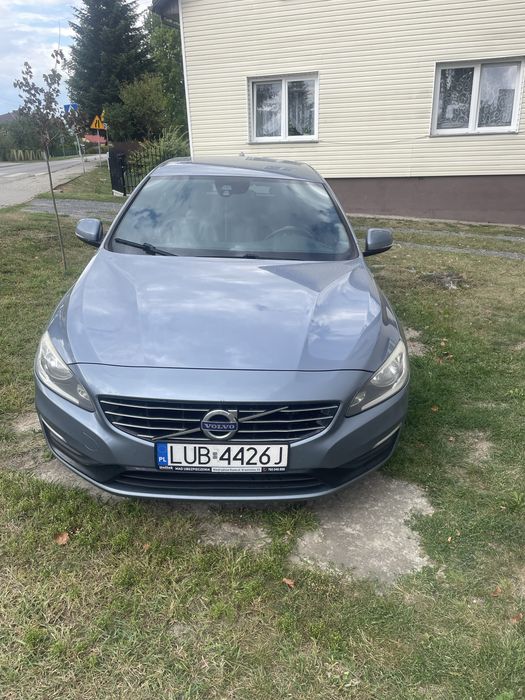 Sprzedam volvo v 60