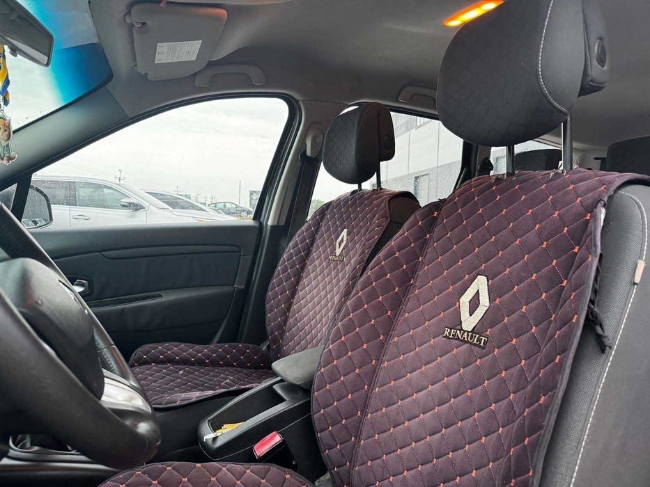Продам Renault Grand Scenic 2010р. #79209