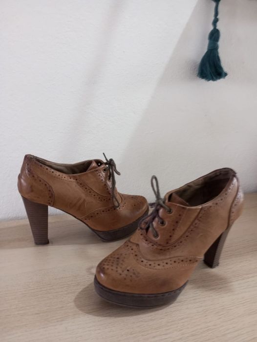 Grade Shoes Boots Size 39