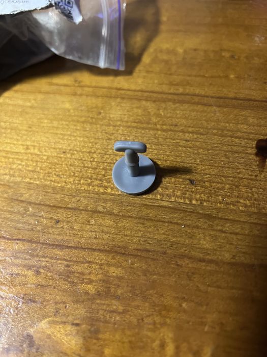 Кліпси BMW e39-e46