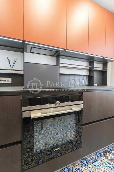 3-комнатная квартира по адресу ул. Бандеры Степана (площадь 91 м²) - Atlanta.ua - фото 3