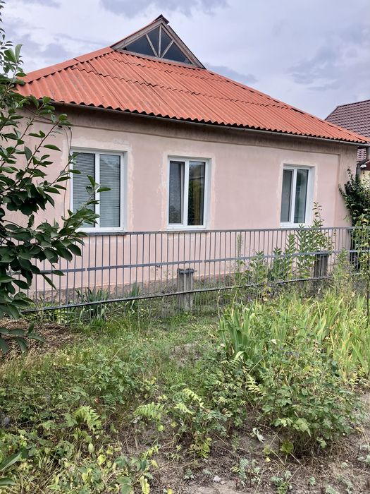 Продам дом в экологическом районе