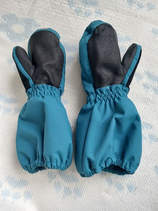 Краги дитячі до 1,5 року