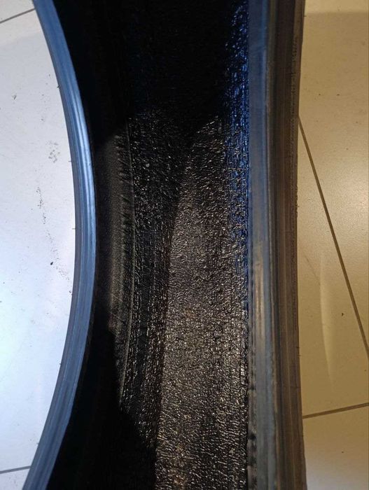 Комплект шин б/у 215/65R17 99H Pirelli Winter Scorpion