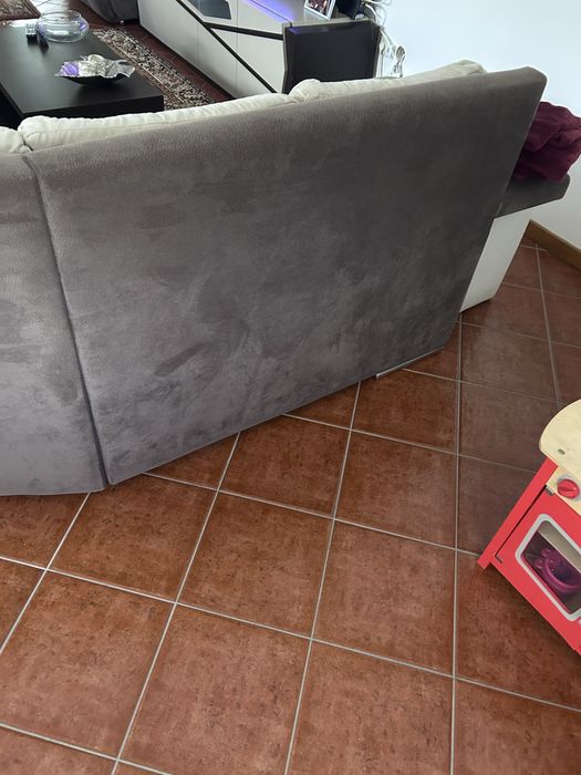 Sofá de sala em otimo estado