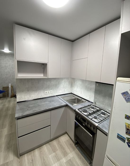 Кухни‼️ Изготовление мебели на заказ  сборка  мебели