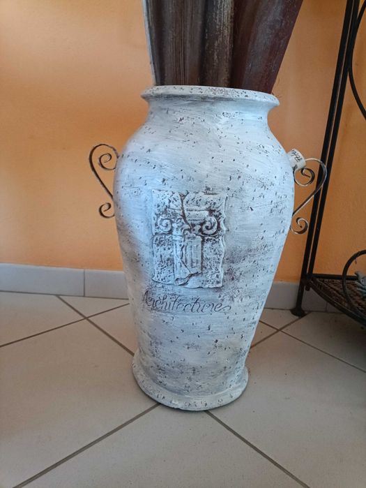 Jarrões decorativos