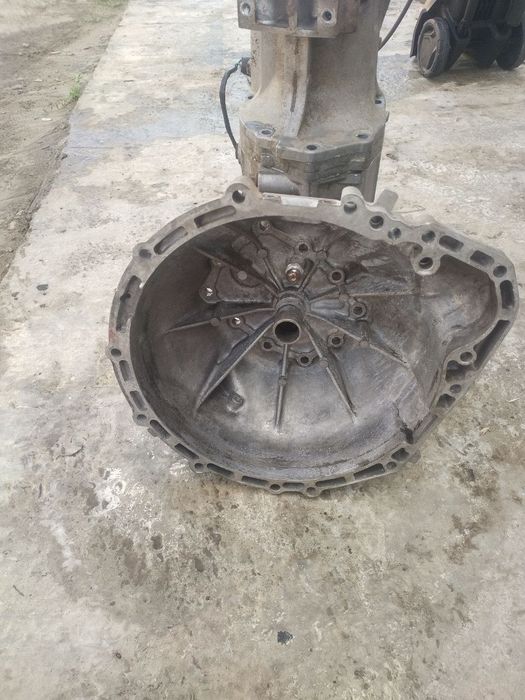 Продам Корпус КПП, Mazbab-2500, Ford ranger