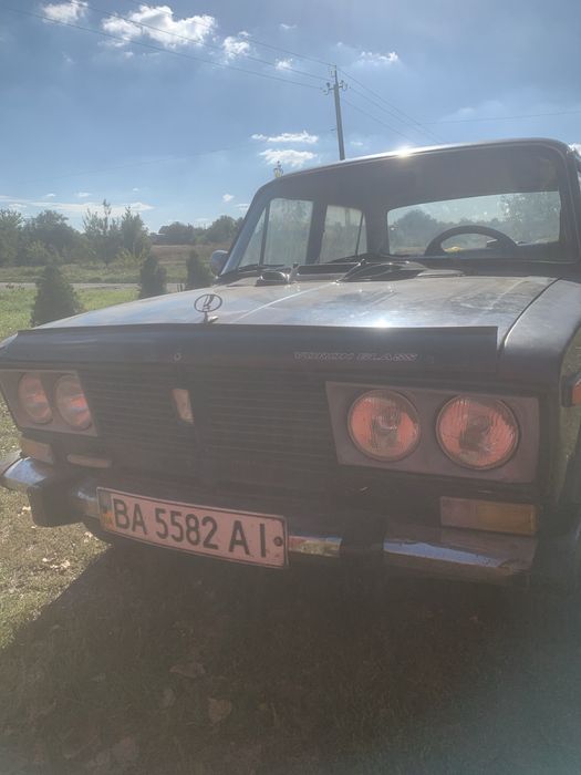 Ваз 2106 жигуль