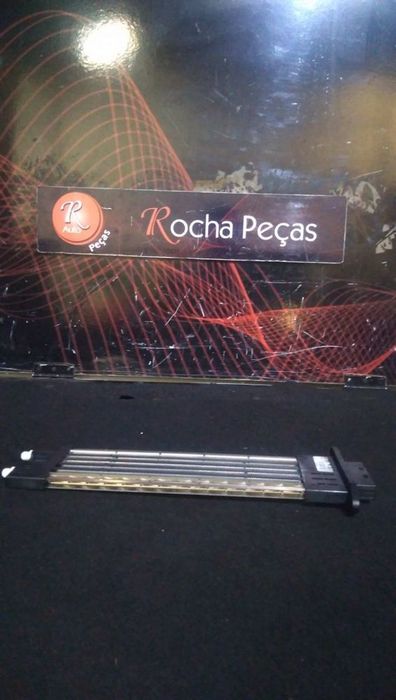 Resistencia Da Sofagem Citroên C4 Grand Picasso I (Ua_)