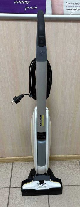 Машина для миття підлоги побутова Karcher FC 5 Premium