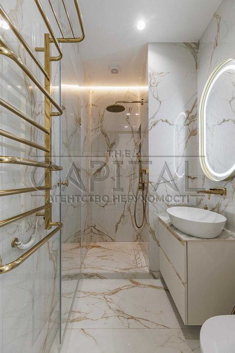 Продажа / Квартира / 74 м2 / ЖК Французький квартал 2 / Печерський район