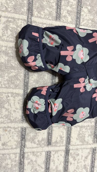 Зимовий комбінезон Next